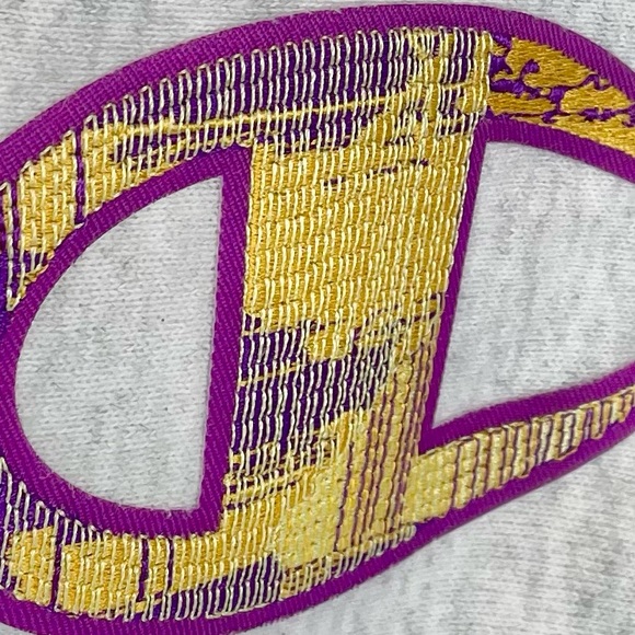 Champion Reverse-Weave Pullover - Picture 3 of 7